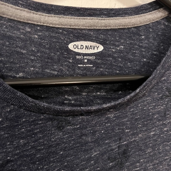 Short Sleeve Tee - Picture 2 of 3